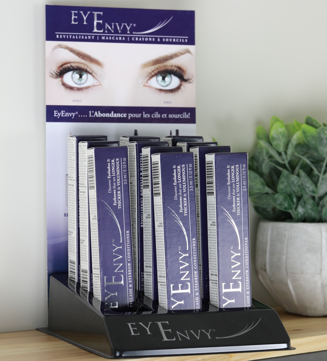 EyEnvy Lash & Brow Growth Serum 3.5ml (Contact Us to Purchase) Posh